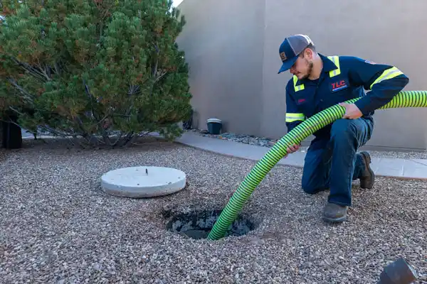 septic tank services Onley